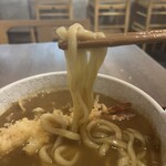 かれーうどん わびすけ - 