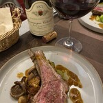 ビストロタツミ - 