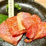 Kokusangyuu Yakiniku Kuidon - 