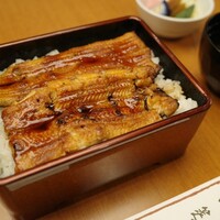 うなぎ秋本 - 