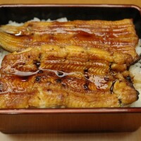 うなぎ秋本 - 