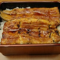 うなぎ秋本 - 