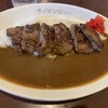 ライオンカレー 高槻店