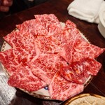 焼肉 ラッキー - 