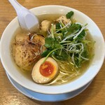 Marugen Ramen - 