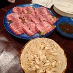 焼肉 ラッキー - 