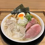 麺屋さくら - 