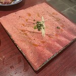 Tan Shari Yakiniku Tantatan - 