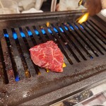 焼肉 ラッキー - 