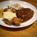 カフェ ド ラム - 