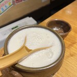 チヂミが自慢の韓国料理居酒屋 おんどる - 