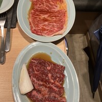 焼肉みゆき苑 - 