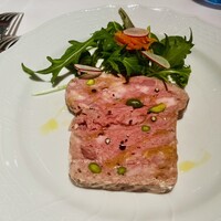 ブラッスリー ポール・ボキューズ 大丸東京 - 