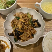 御膳房 六本木店 - 