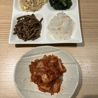 焼肉みゆき苑 - 
