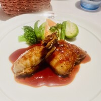 ブラッスリー ポール・ボキューズ 大丸東京 - 