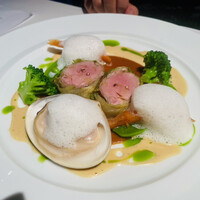 ブラッスリー ポール・ボキューズ 大丸東京 - 