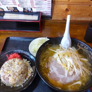 ラーメンショップ 吾妻屋_0