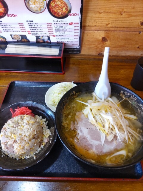 ラーメンショップ 吾妻屋 &ndash; 紫波中央の本格ラーメン｜岩手・紫波町