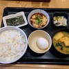 なか卯 西田辺店