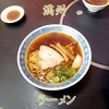中華料理 満洲