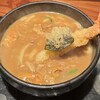 うどん料理 千