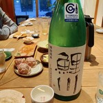 ハナレノミカジノバ - 