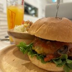 CRAFT BURGER WAVES - 