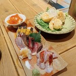 ハナレノミカジノバ - 