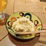 ハナレノミカジノバ - 