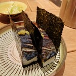 ハナレノミカジノバ - 