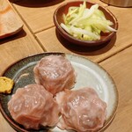 ハナレノミカジノバ - 