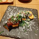 ハナレノミカジノバ - 