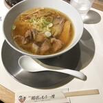 らーめんの千草 - 