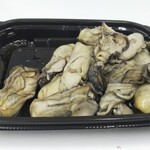 かき松島 こうは - 牡蠣のオイル煮