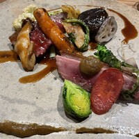 Abbesses - 