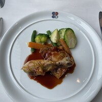 ブラッスリー ポール・ボキューズ 大丸東京 - 