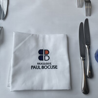 ブラッスリー ポール・ボキューズ 大丸東京 - 