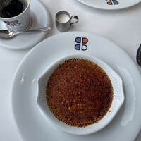 ブラッスリー ポール・ボキューズ 大丸東京 - 