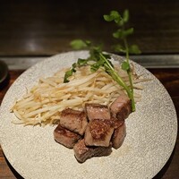 神楽坂 てっぱんや - 