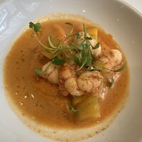 リストランテ アクアパッツァ - 