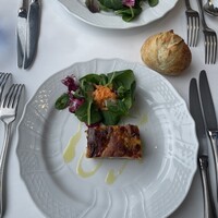 ブラッスリー ポール・ボキューズ 大丸東京 - 