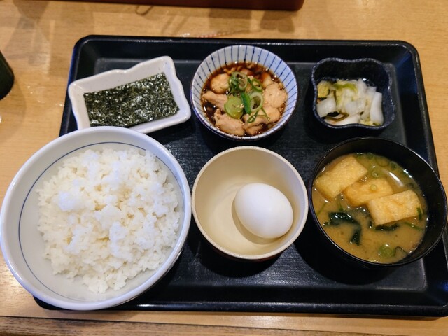 Naka U Oosakashiaebnoku Nishitanabe Ten