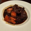 ワインバー 壱 - 松阪牛のビーフシチュー　1480円