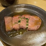 焼肉牛星 - 