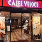 CAFFÉ VELOCE - 