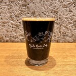 Kyoto Beer Lab - 夜の待ち合わせ・Half（700円税込）