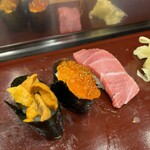 大栄館 - 料理写真: