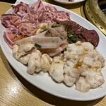 焼肉牛星 代々木店 - 