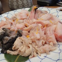 魚鉄 - 